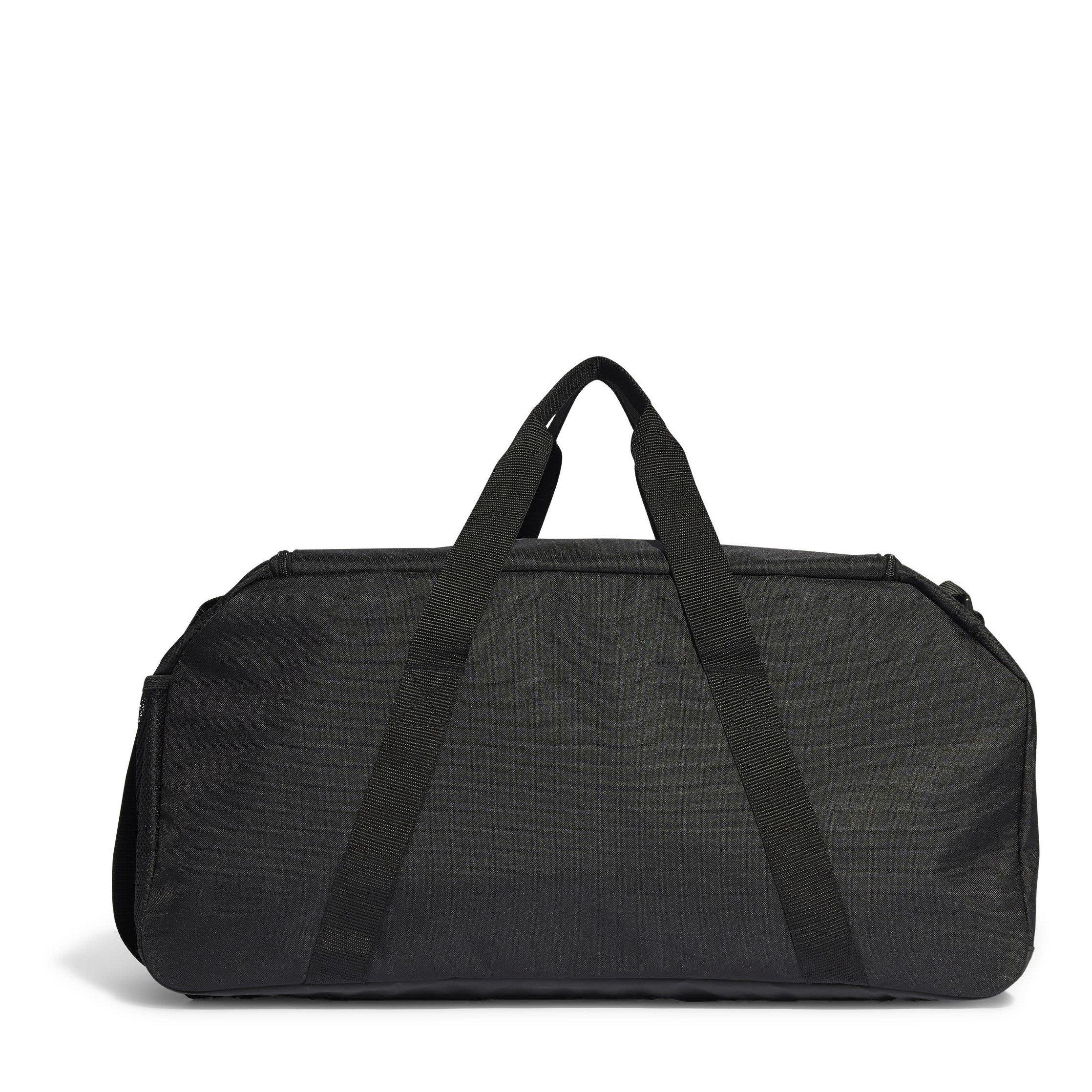 Sort/Hvid - adidas - Tiro League Duffle Bag Medium - 2