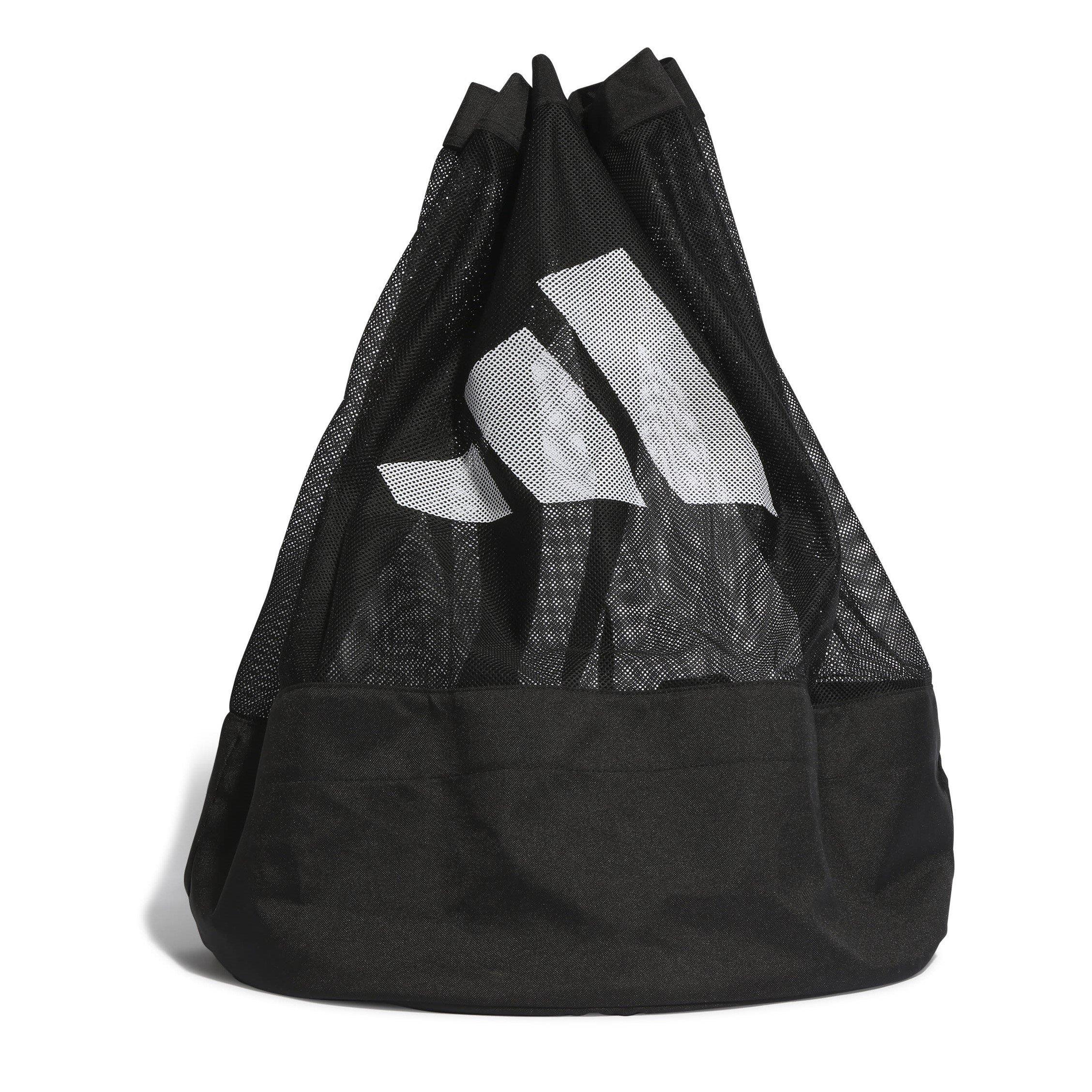 Schwarz/Weiß - adidas - Tiro League Ball Net - 1