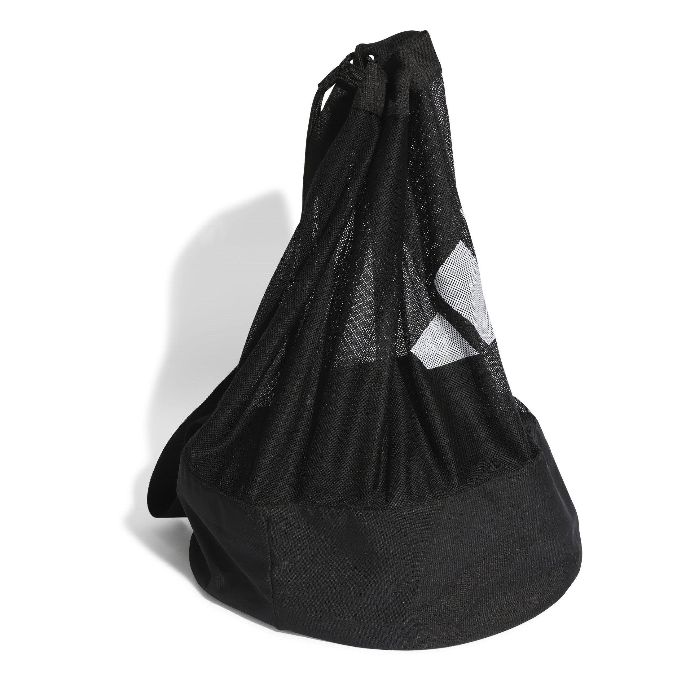 Schwarz/Weiß - adidas - Tiro League Ball Net - 3