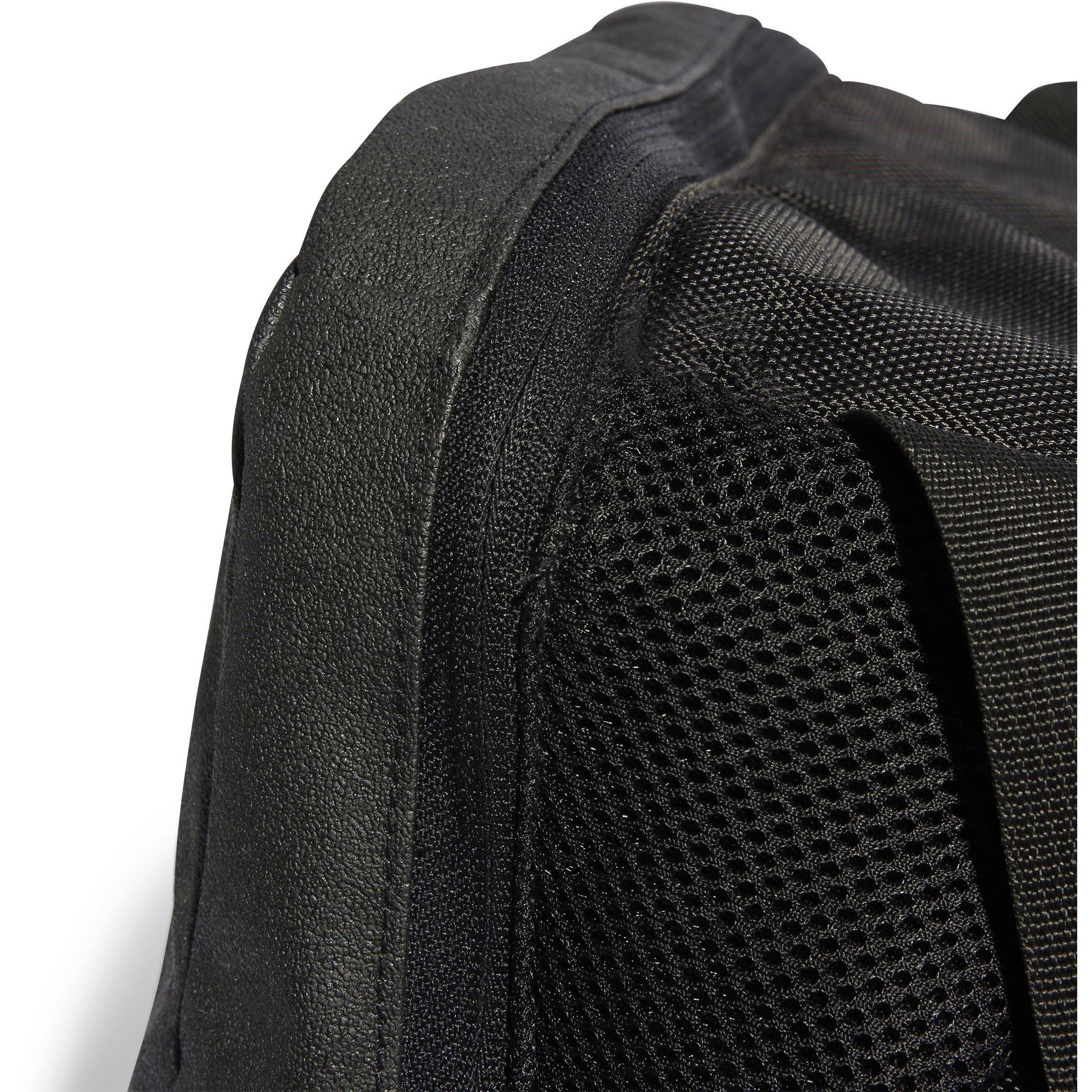 Schwarz/Weiß - adidas - Tiro Competition Duffel Bag Medium - 7