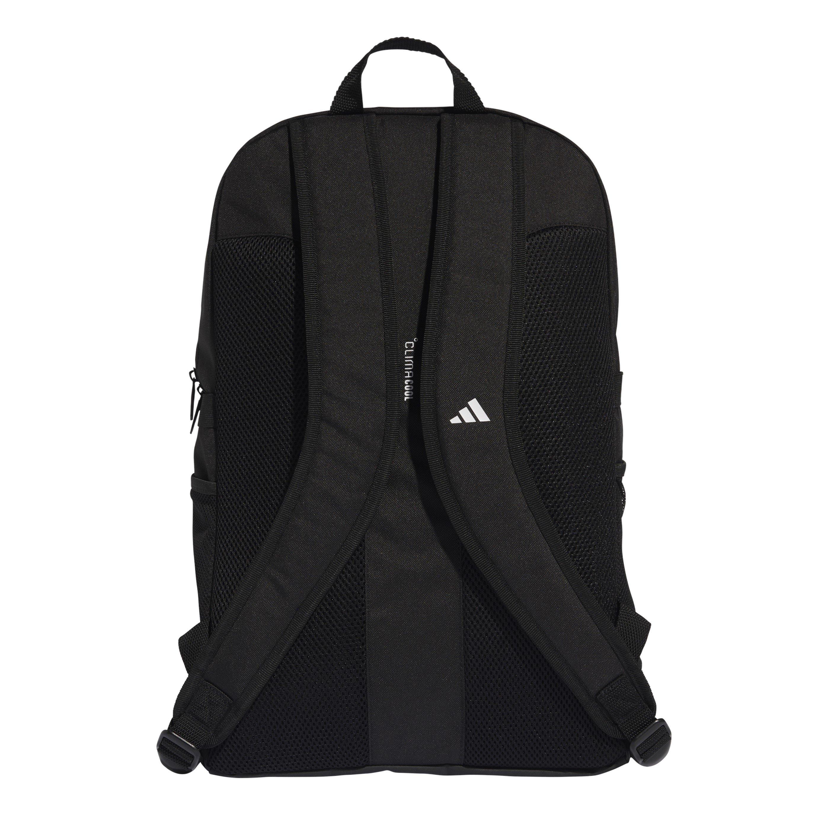 Noir/Blanc - adidas - Tiro 23 League Backpack - 2
