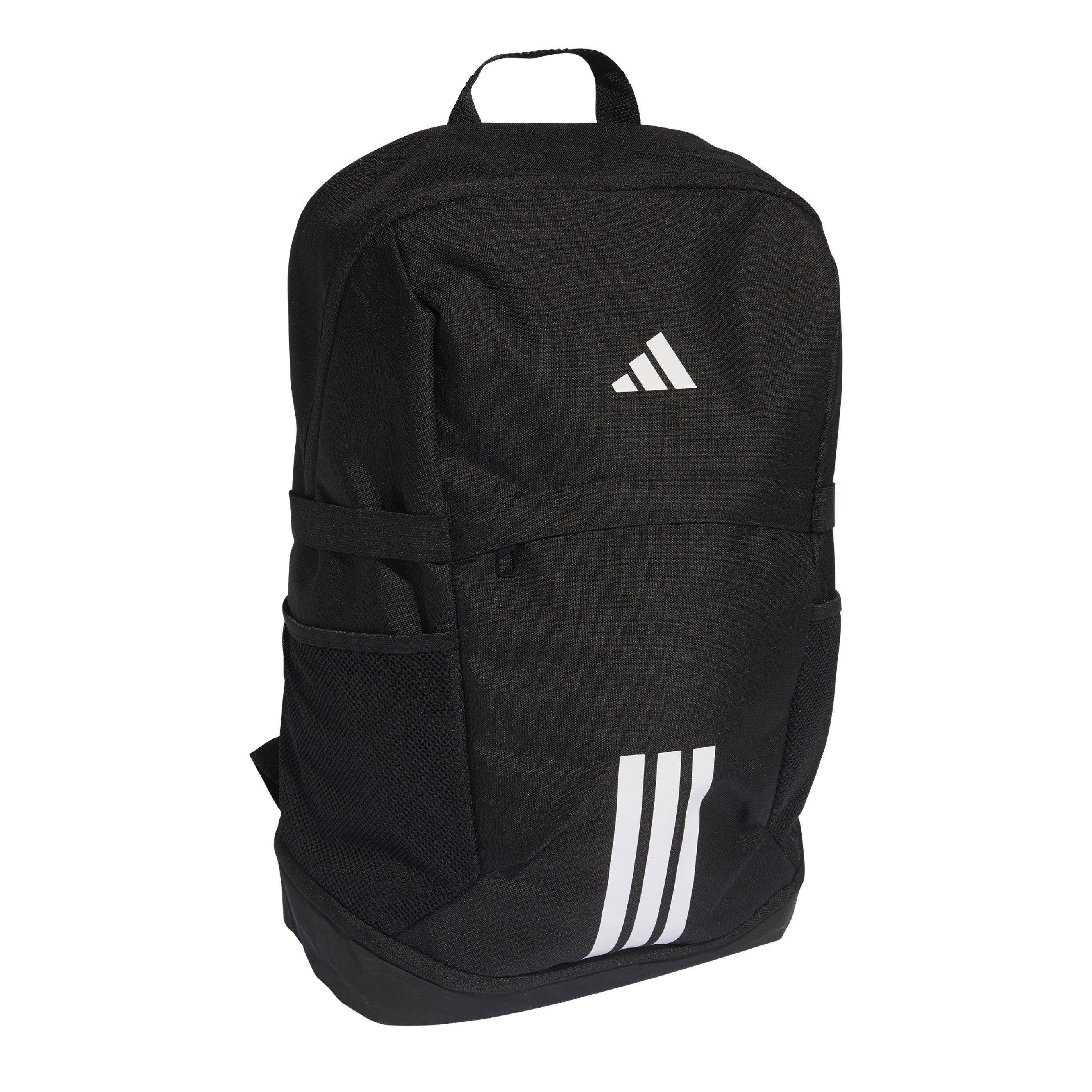 Noir/Blanc - adidas - Tiro 23 League Backpack - 3