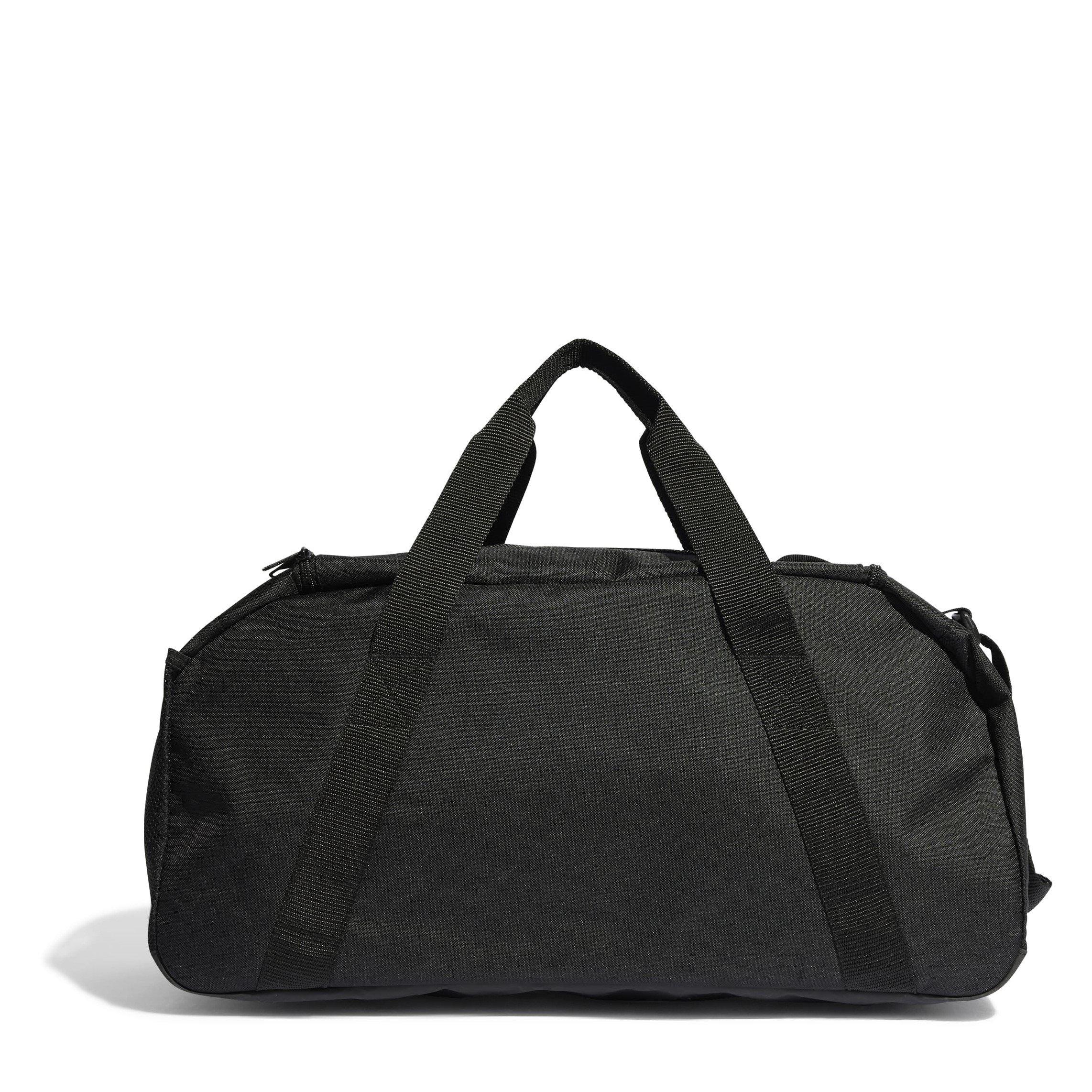 Black/White - adidas - League Duffel Bag Small - 2