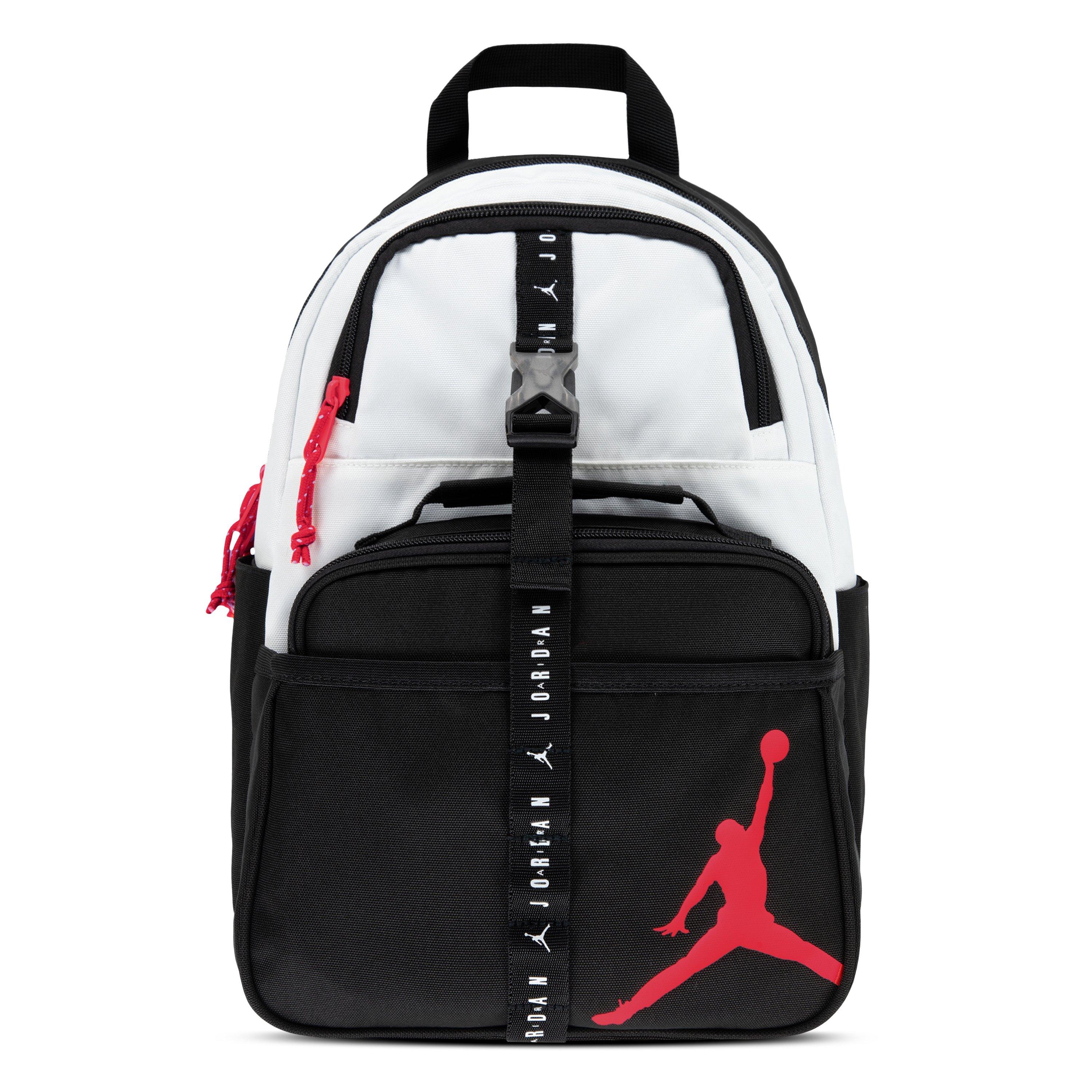 Air Jordan Lunch Backpacks