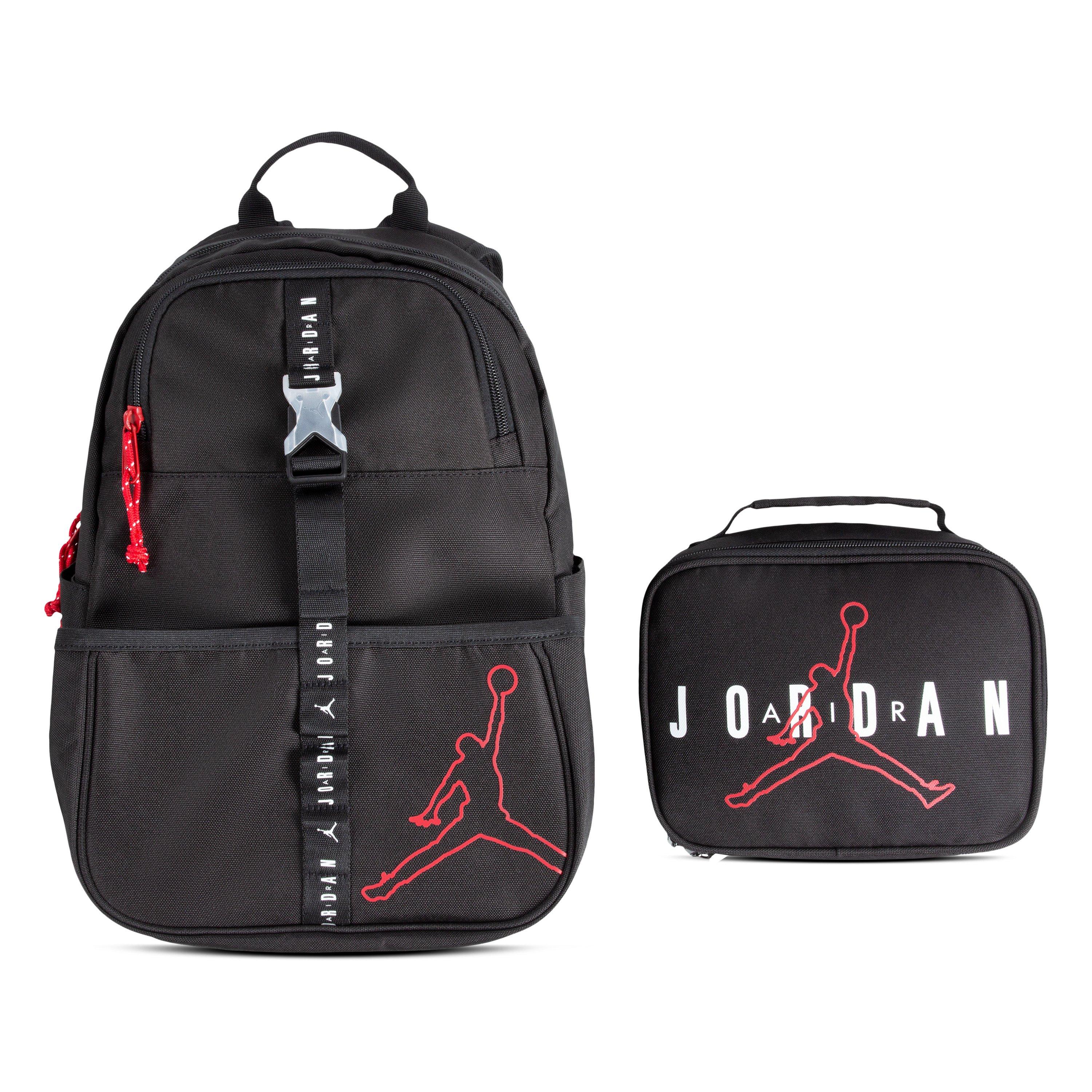 Sort - Air Jordan - Lunch Backpacks - 1