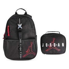 Air Jordan Jordan Lunch Backpack Childs