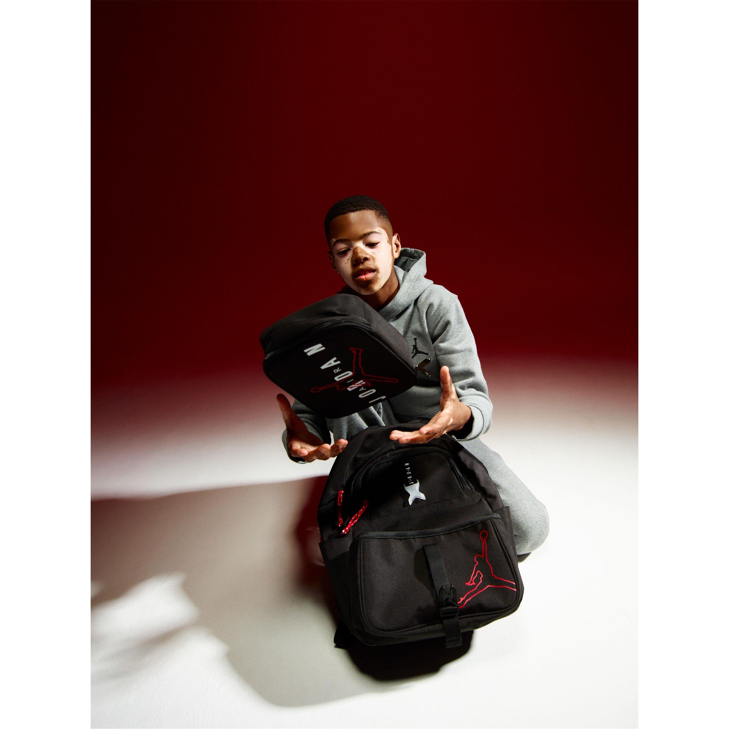 Nero - Air Jordan - Backpacks - 2