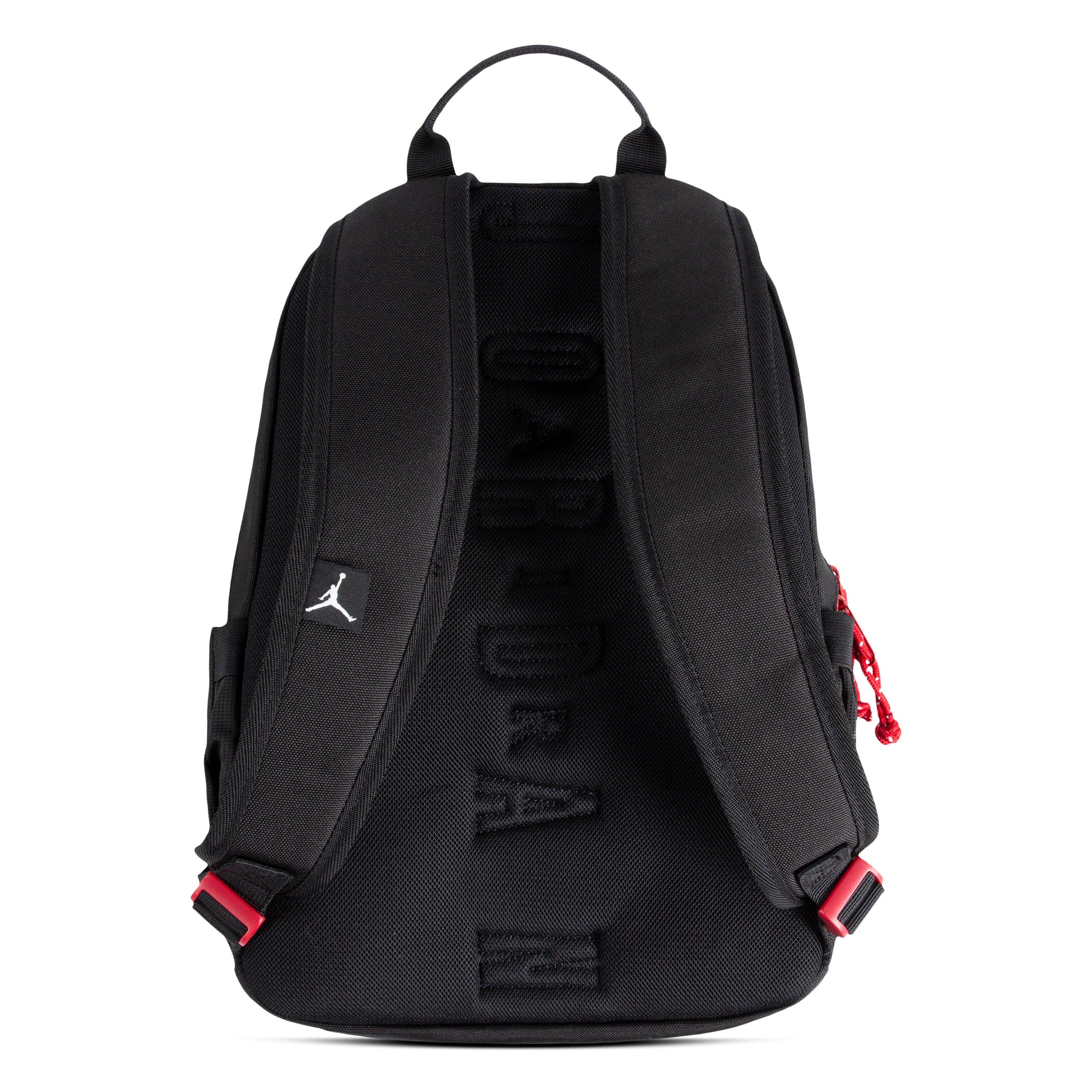 Nero - Air Jordan - Backpacks - 11