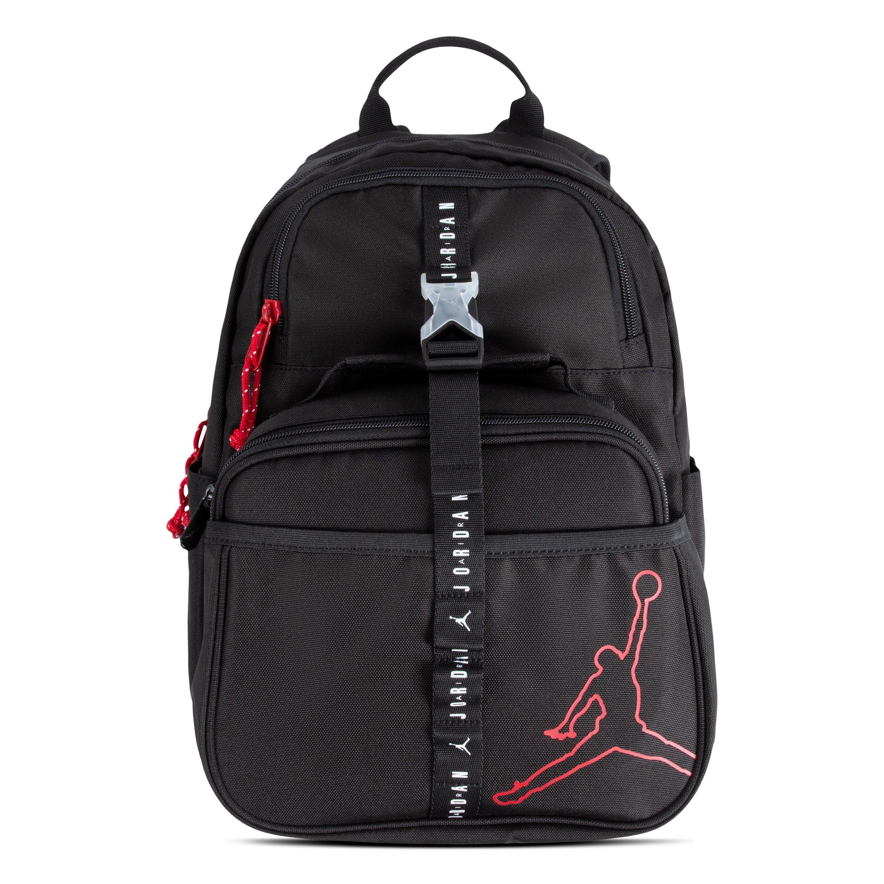 Nero - Air Jordan - Backpacks - 4