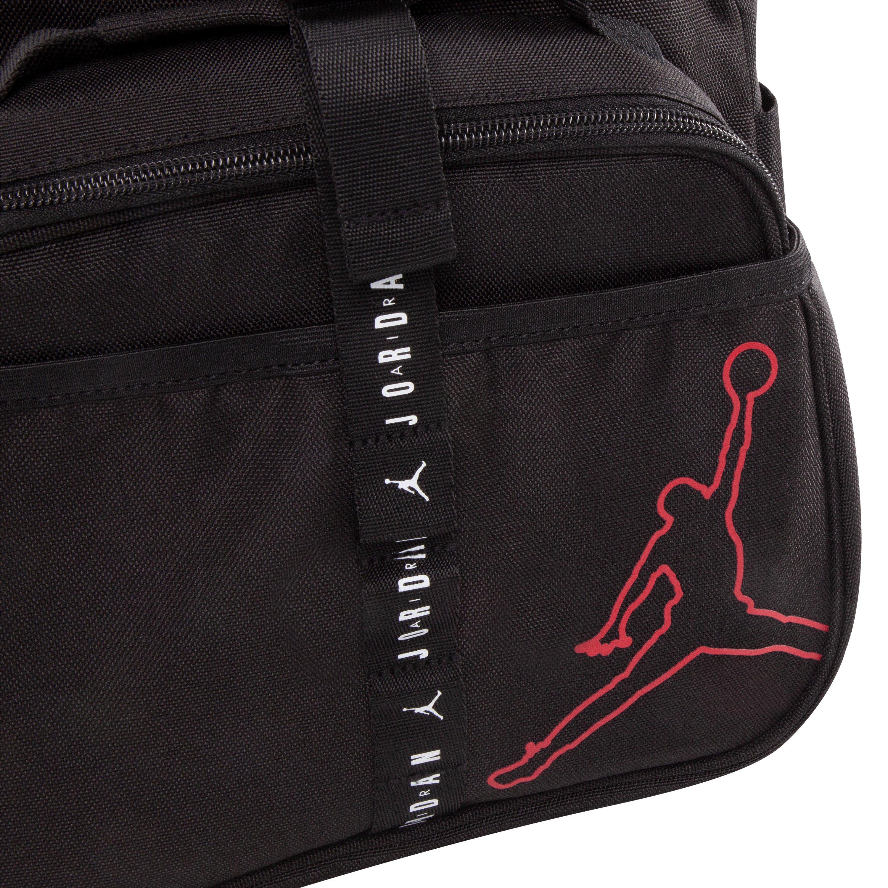 Nero - Air Jordan - Backpacks - 7