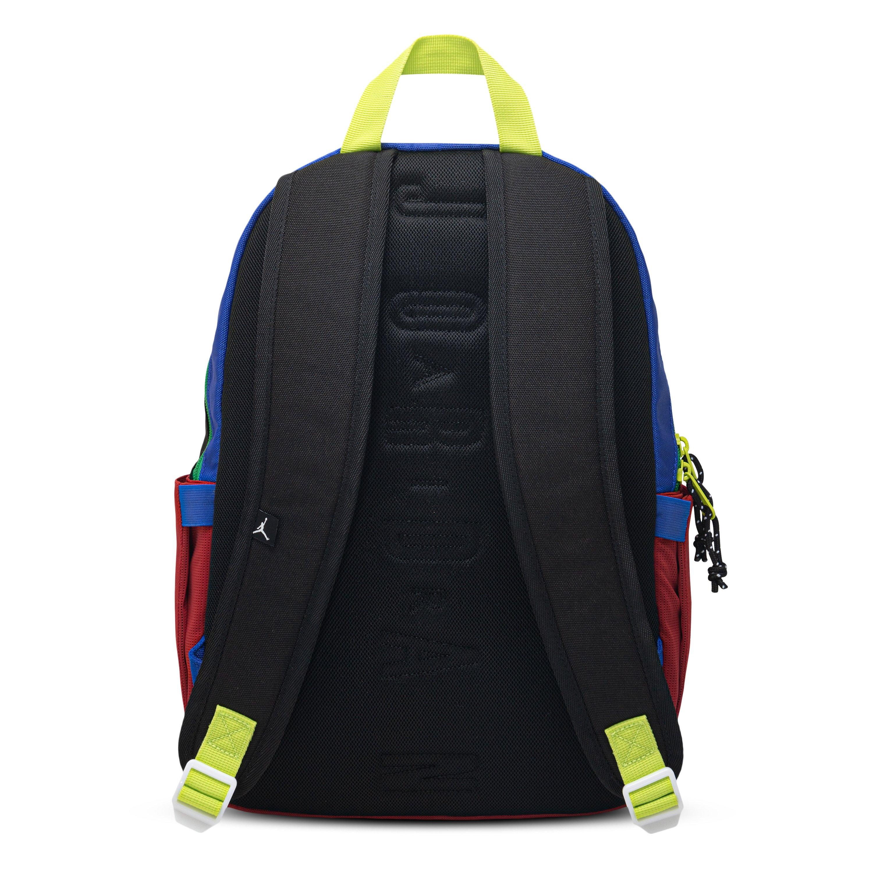 Black / Blue - Air Jordan - Lunch Backpacks - 5