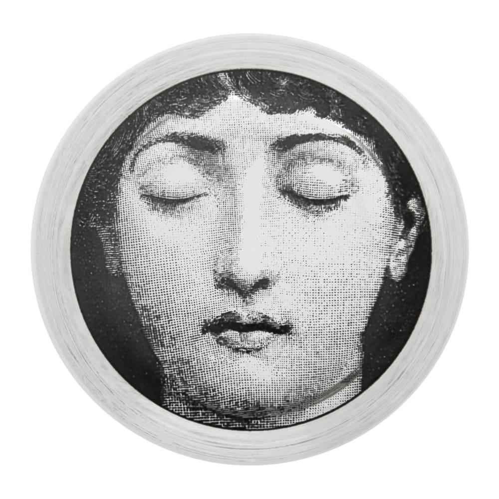 Black & White - Fornasetti - Tema e Variazioni Set of 6 Glasses - 11