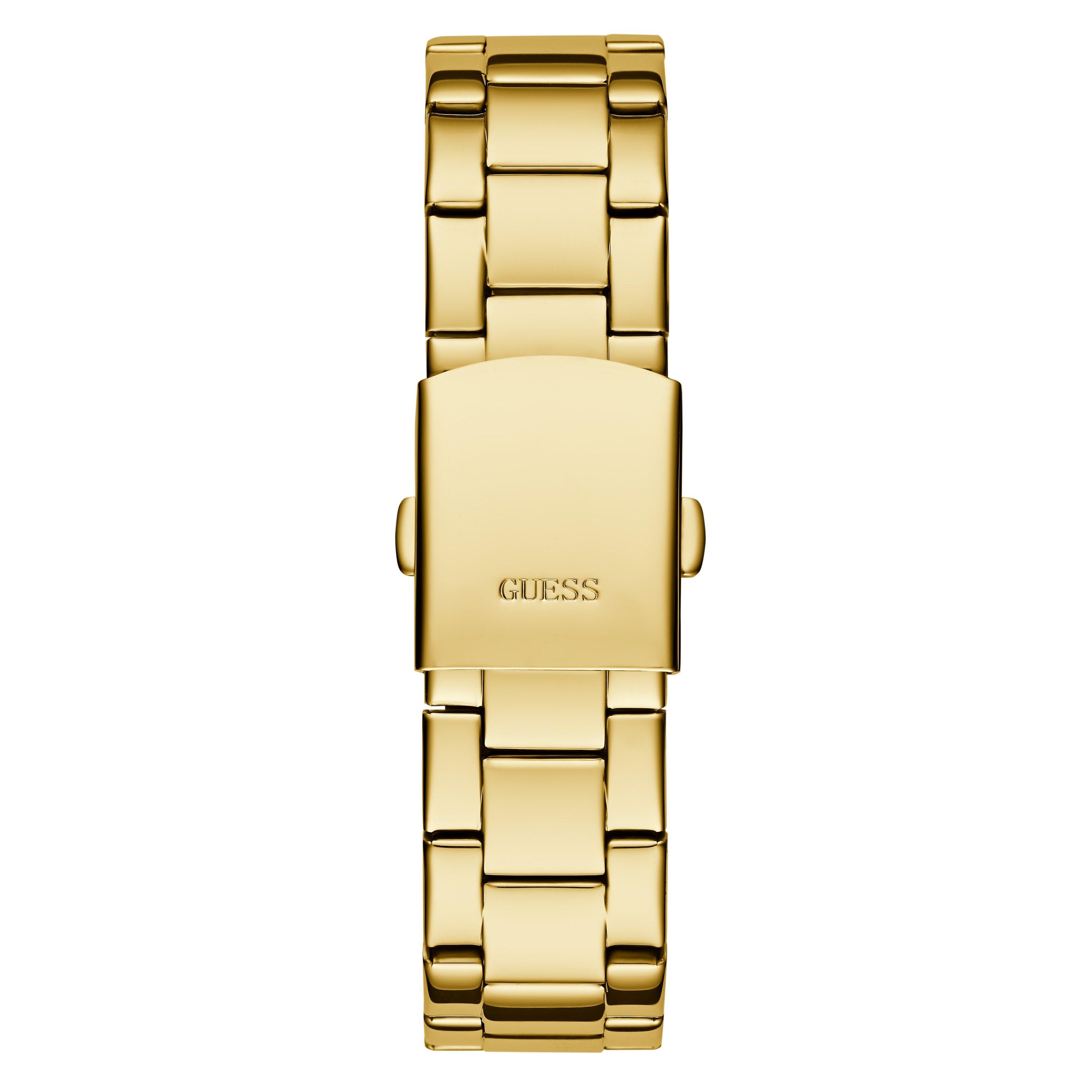 Guld - Guess - GUESS Halo Watch - 3