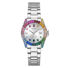 Guess Opaline Watch