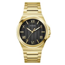 Guess Vinyl Watch