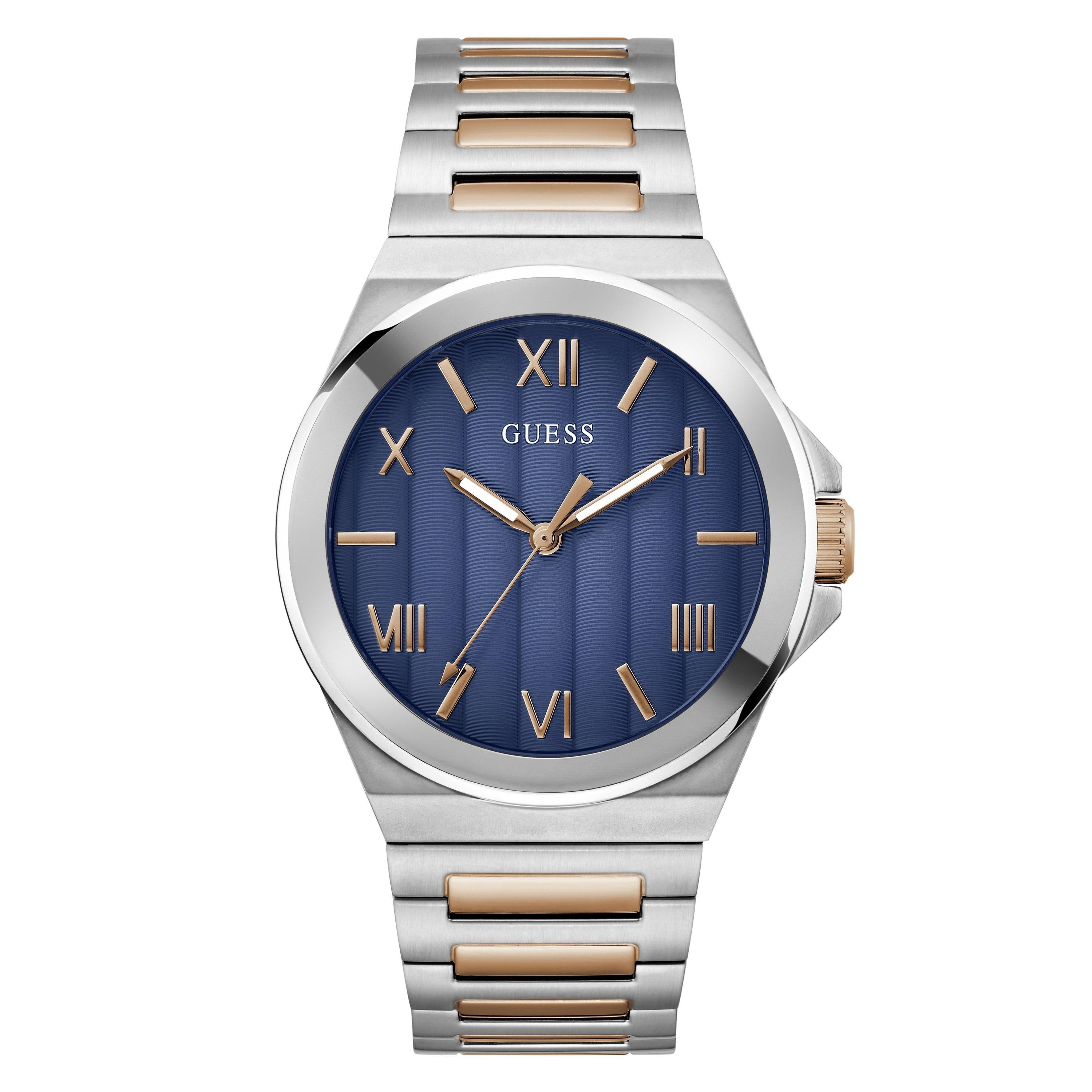 GUESS Vinyl Watch