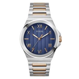 Guess Vinyl Watch