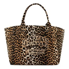 Ganni Xxl Shopper Bag