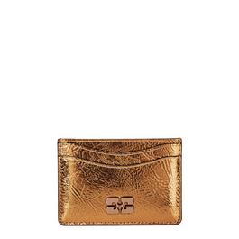 Ganni Bou Cardholder Ld42