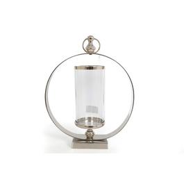 SIL Hurricane Lamp Candle Holder