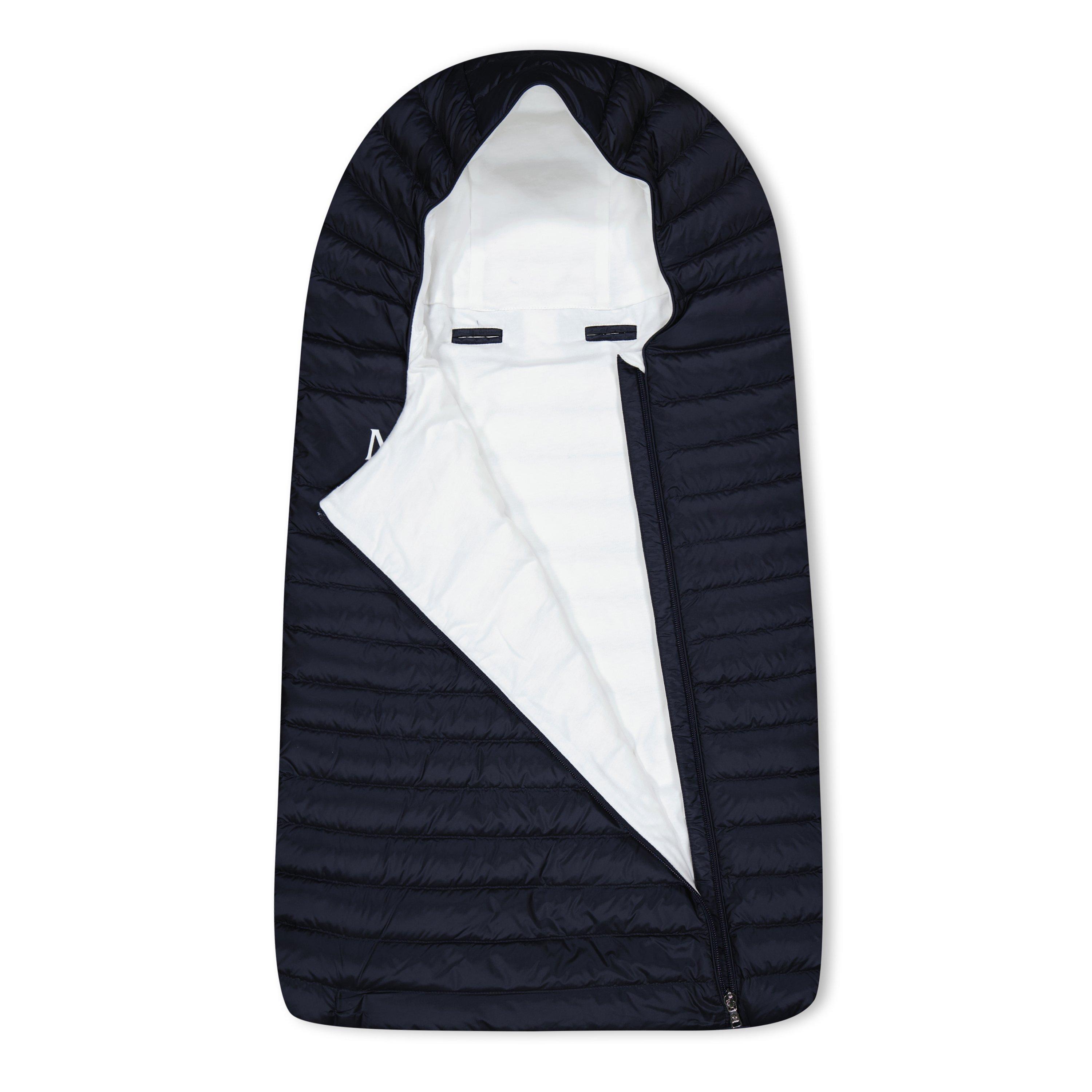 Navy 778 - Moncler - Baby Changing Bag - 2