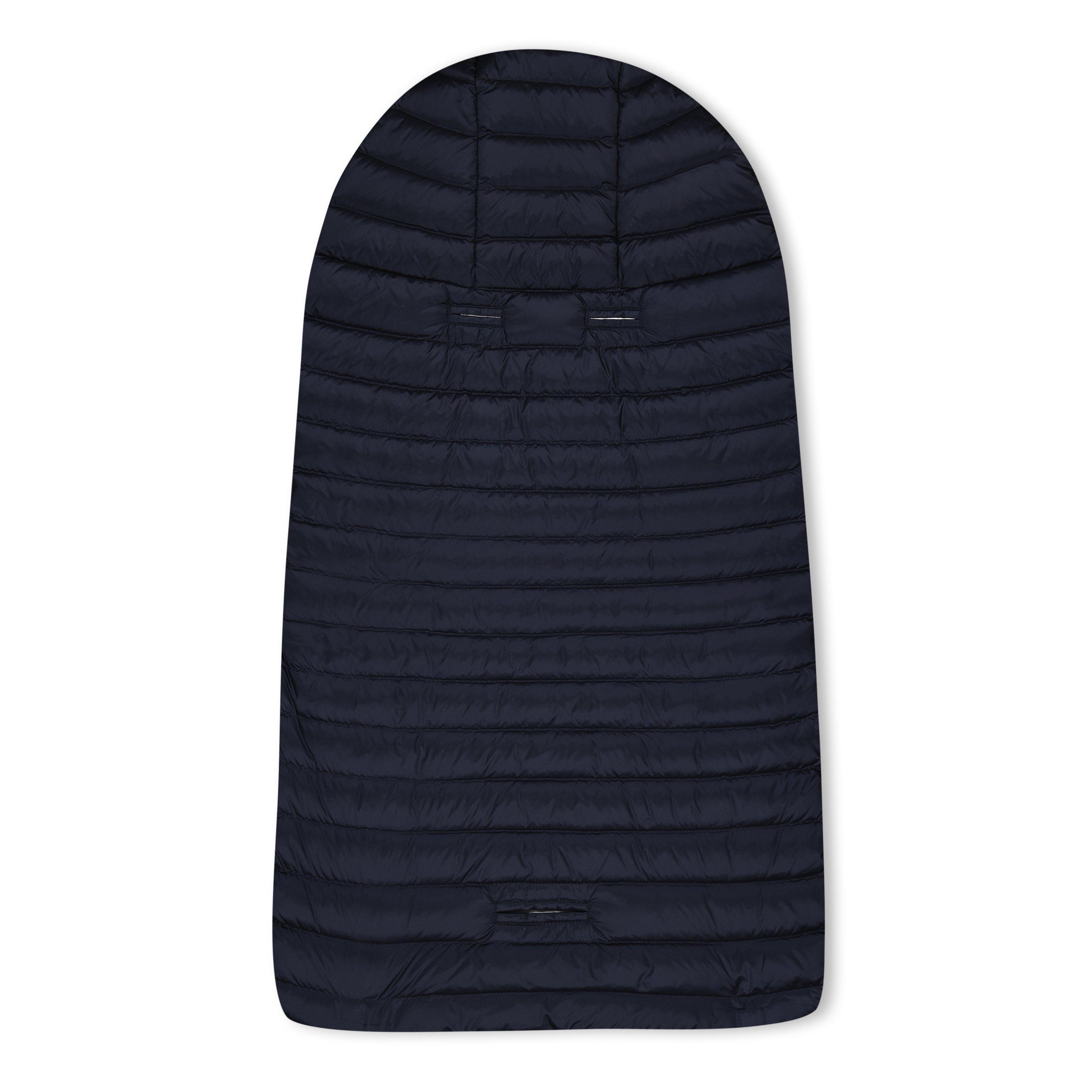 Navy 778 - Moncler - Baby Changing Bag - 3