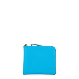 Comme des Garcons Wallet CDGW Zip Wallet Sn34