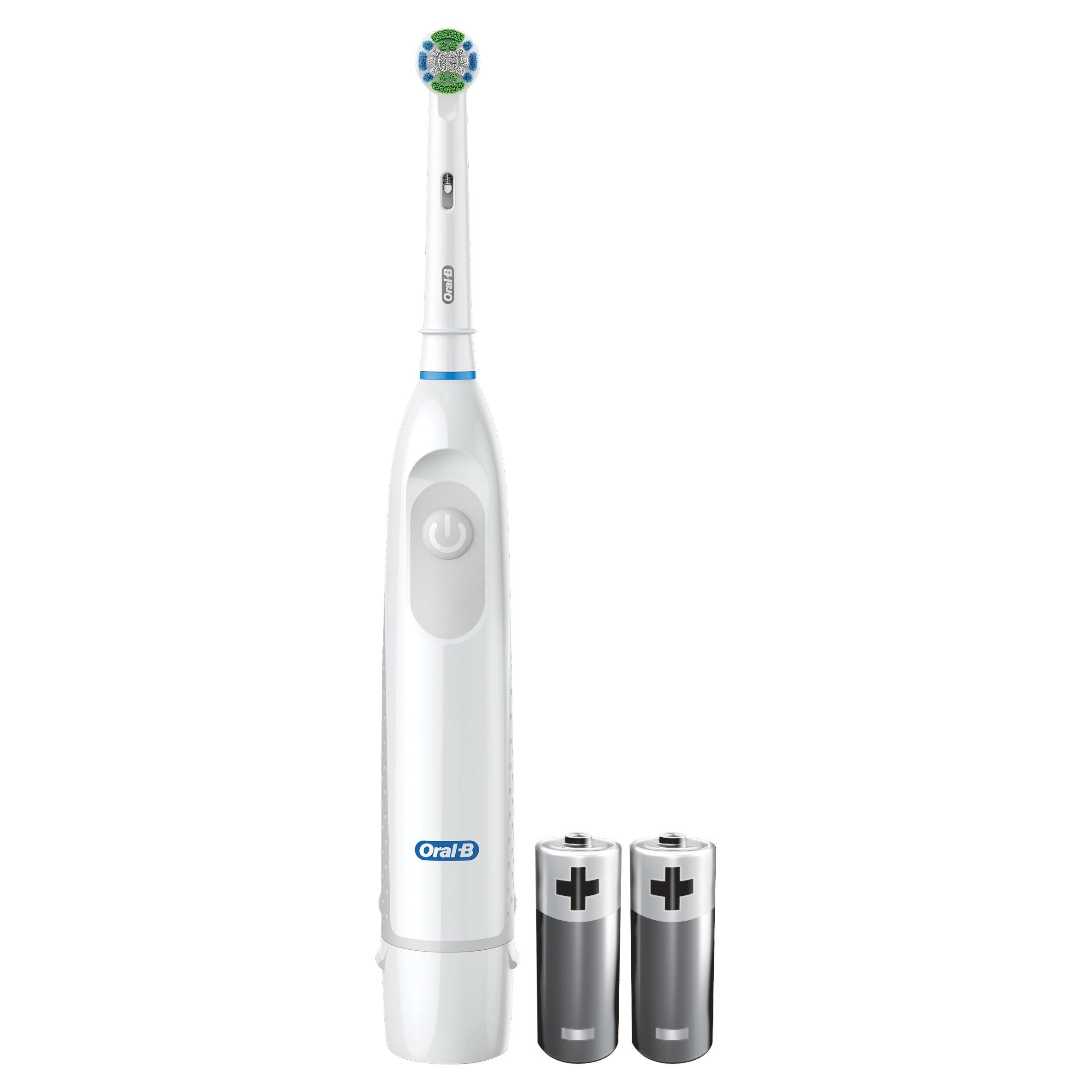 Multi - Oral B - Precision Electric Toothbrush - 3