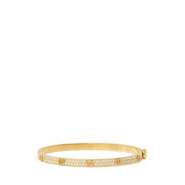 Tory Burch Jewellery Miller 5MM Pave Ld52