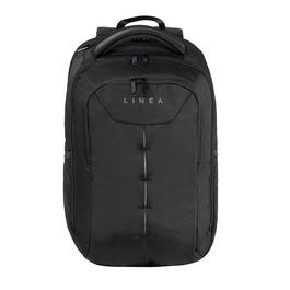 Linea Backpack  Black One Size