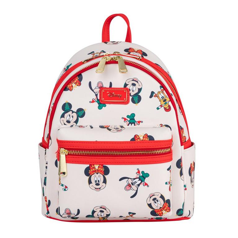 Minnie - Character - Backpack Jn00 - 1