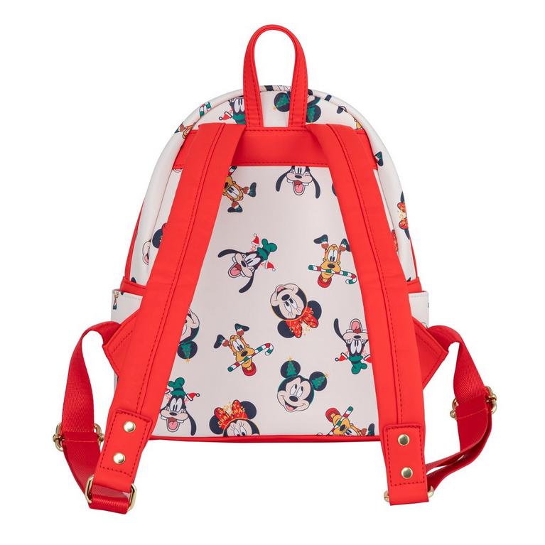 Minnie - Character - Backpack Jn00 - 2