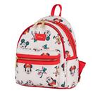 Minnie - Character - backpack Cosmetic Jn00 - 4
