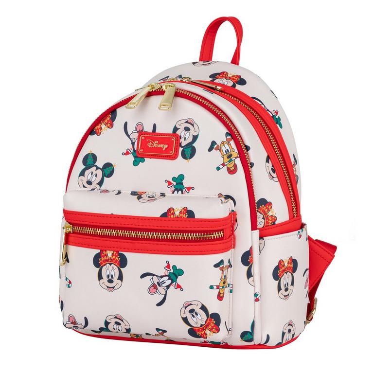 Minnie - Character - Backpack Jn00 - 4