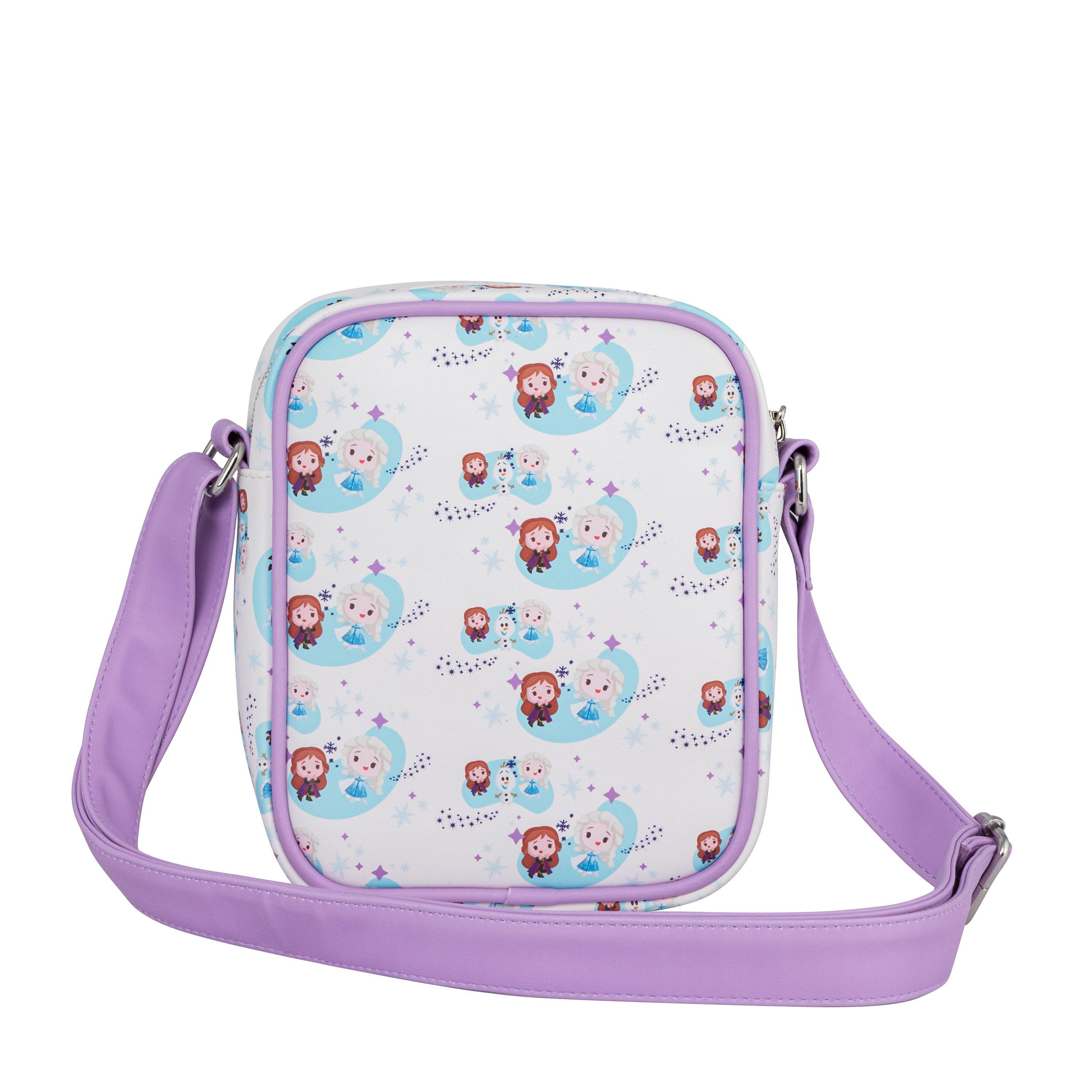 Frozen - Character - Gadget Cross Body Bag - 2