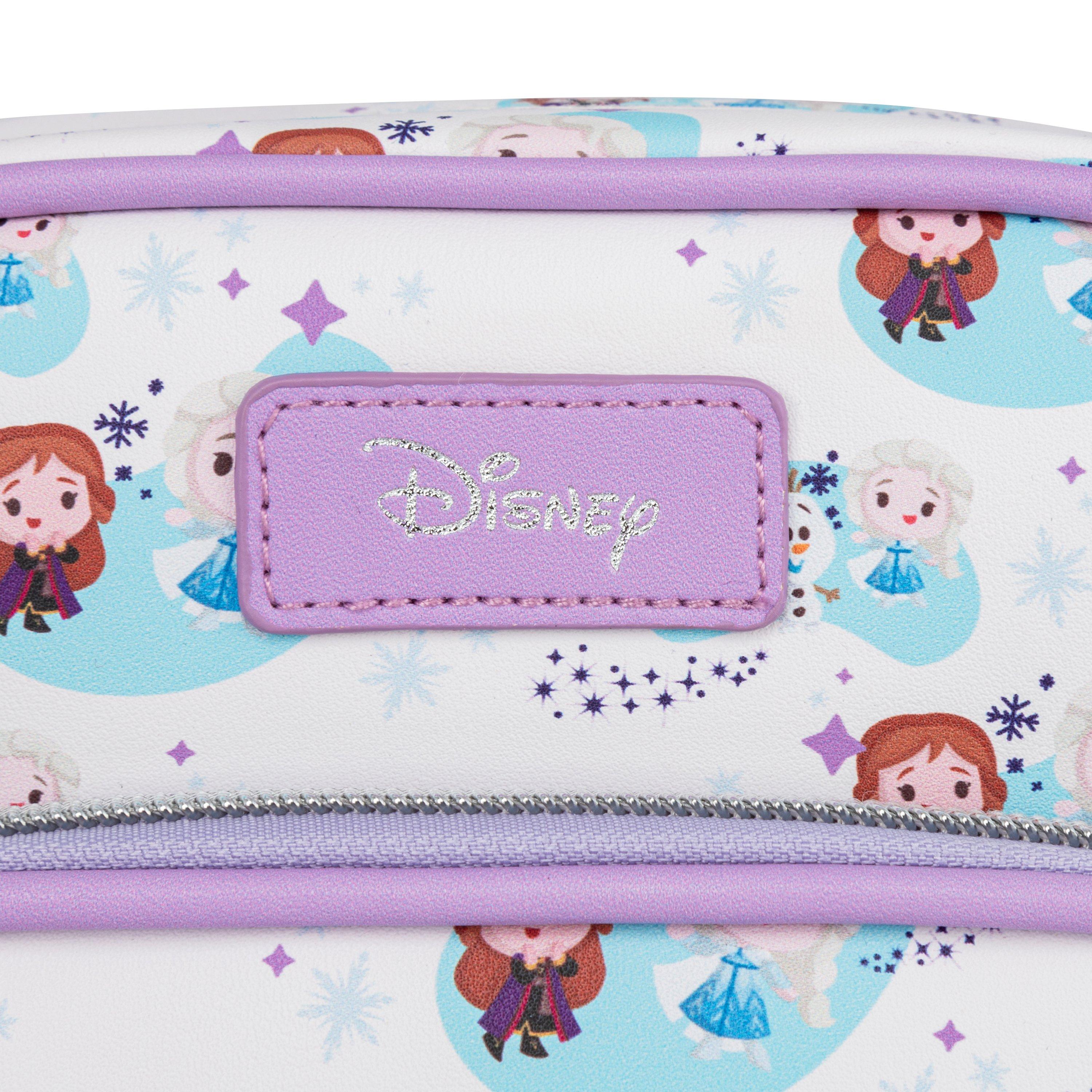 Frozen - Character - Gadget Cross Body Bag - 4