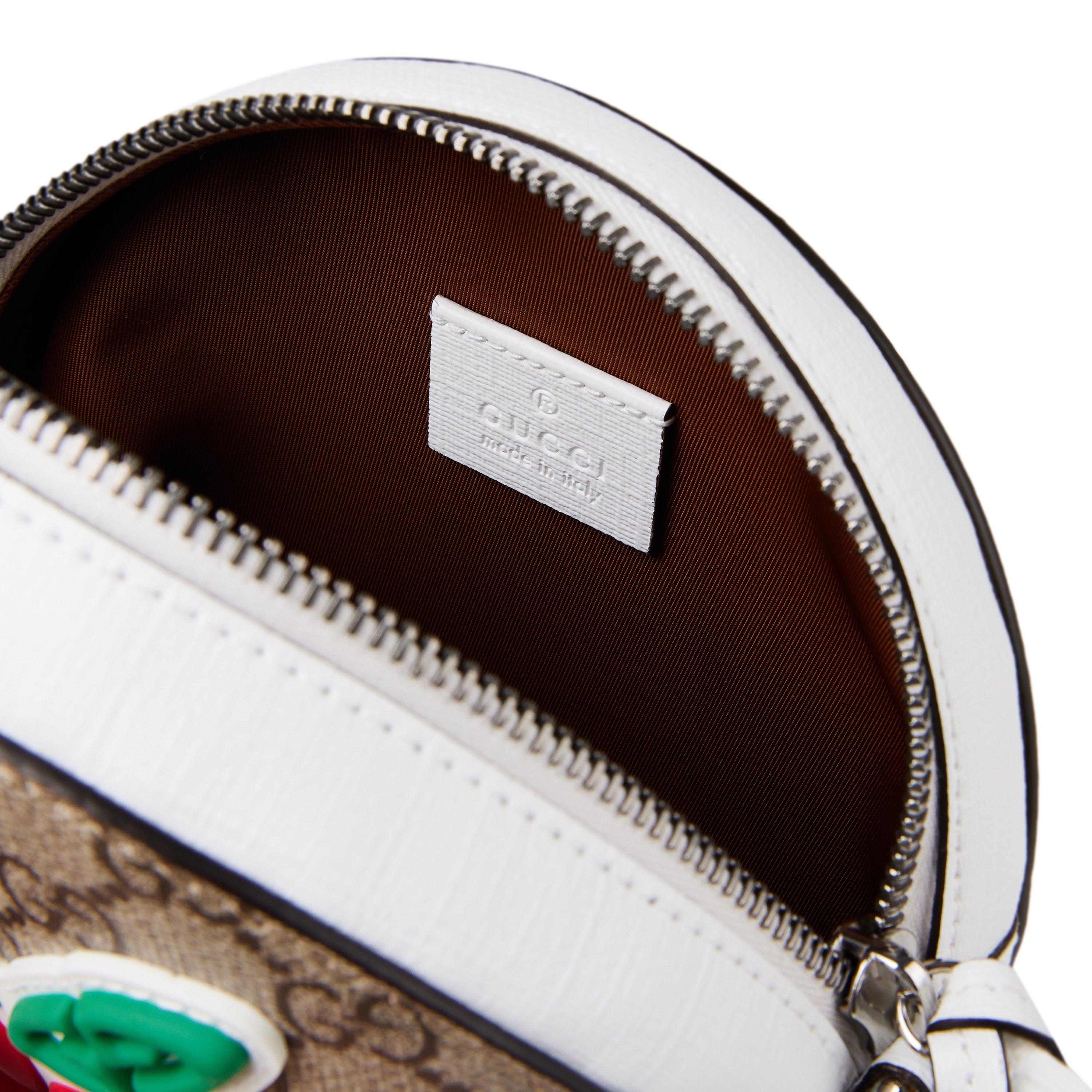 Gucci | Logo Patch Handbag Juniors | Crossbody Bags | Cruise Gucci | Logo Patch Handbag Juniors | Crossbody Bags | Cruise