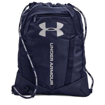 Under Armour The Small quilted make up bag