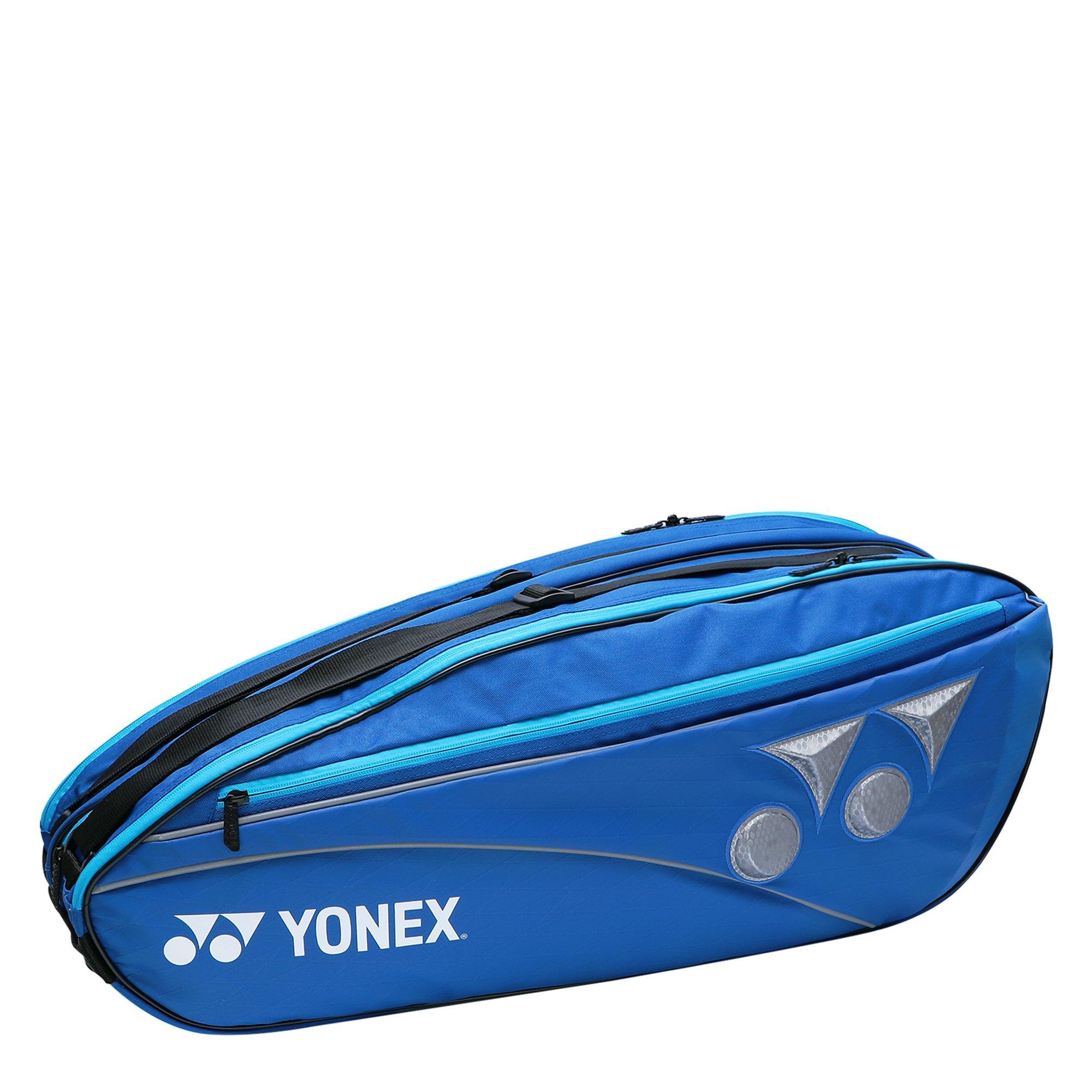 Brght Aqua Blue - Yonex - Club BT6 Racket Bags