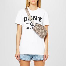 DKNY Bodhi Nylon Ld43