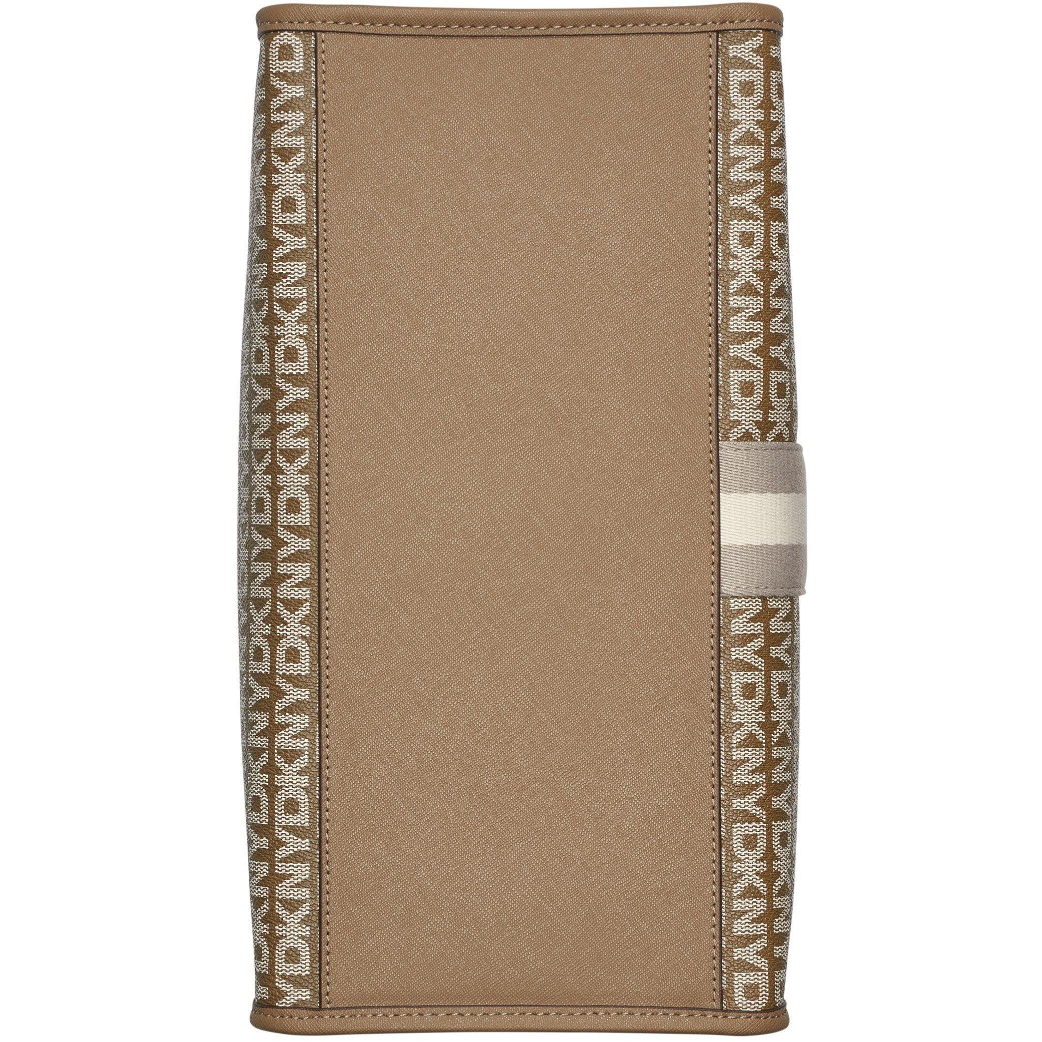 Chino Shitake - DKNY - Women's Carol Cross Body Bag - 3