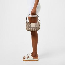 DKNY Suri Demi Crossbody Bag