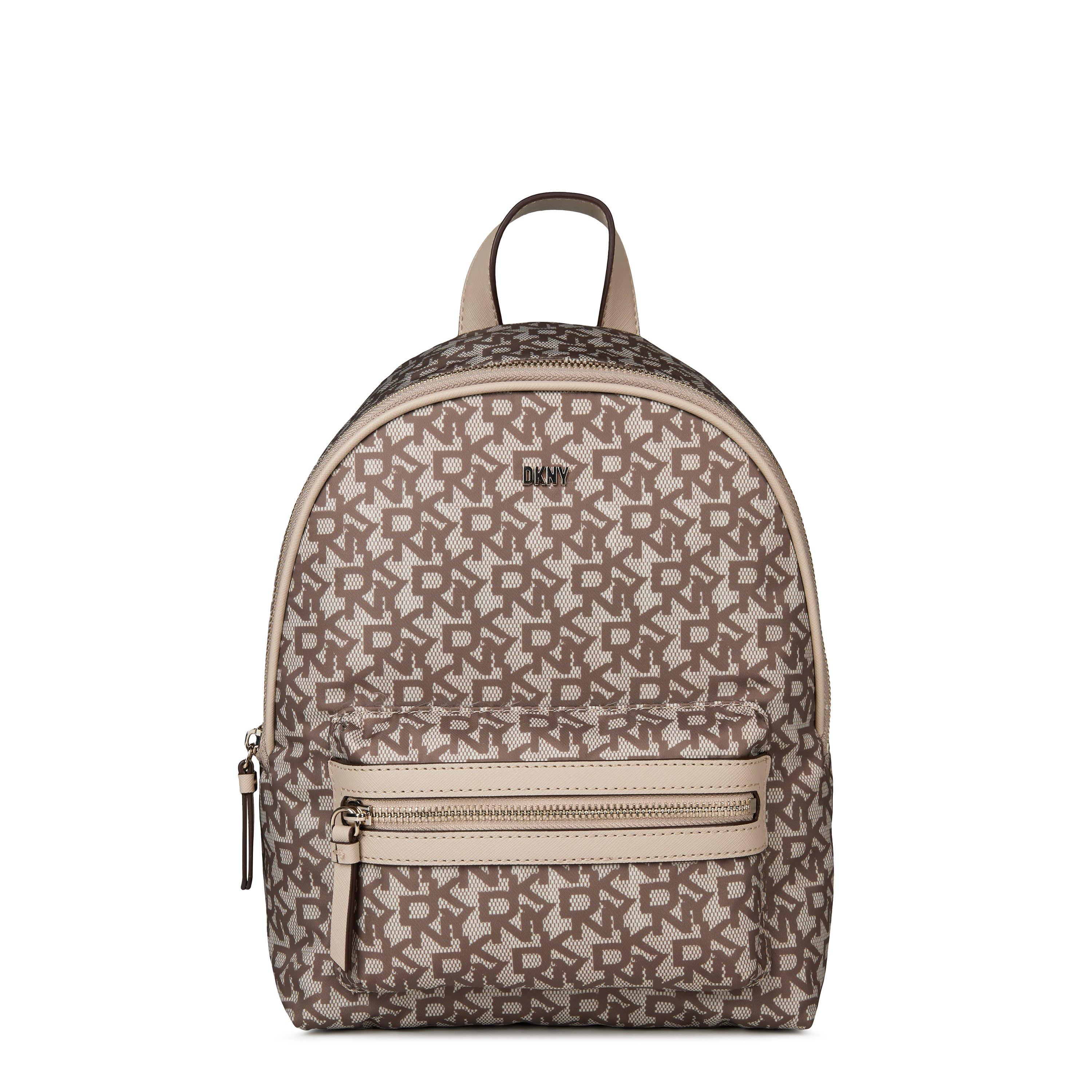CLight Kaki - DKNY - Backpack - 1