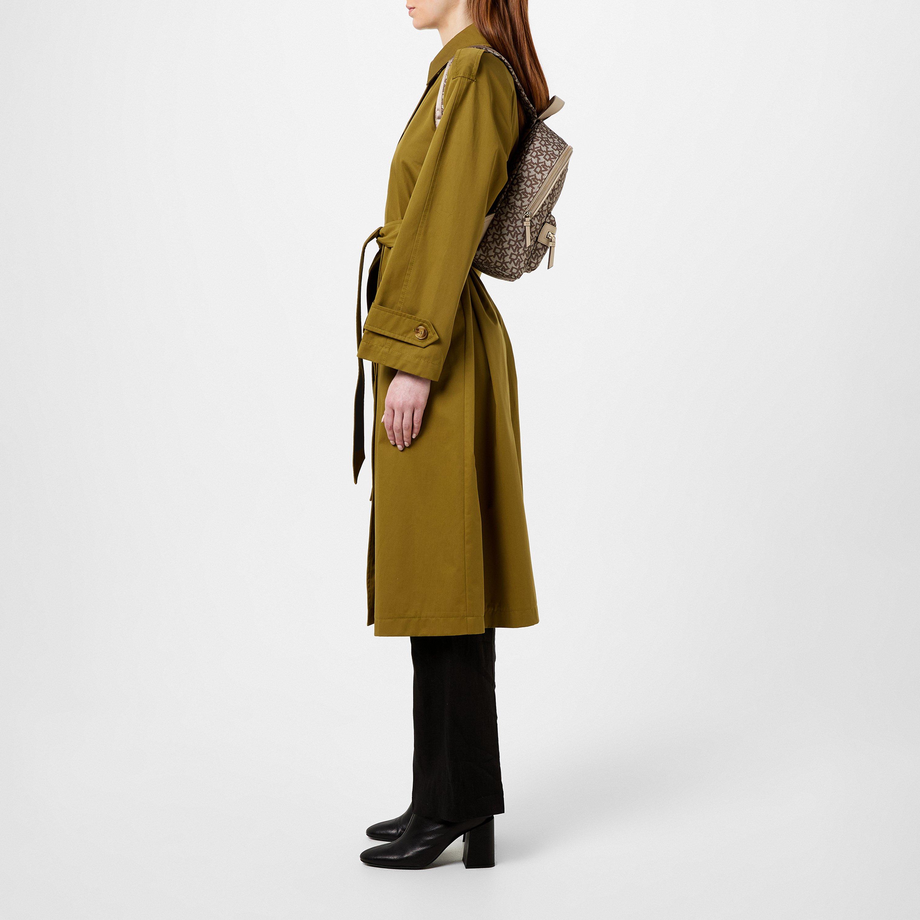 CLight Khaki - DKNY - Backpack - 5