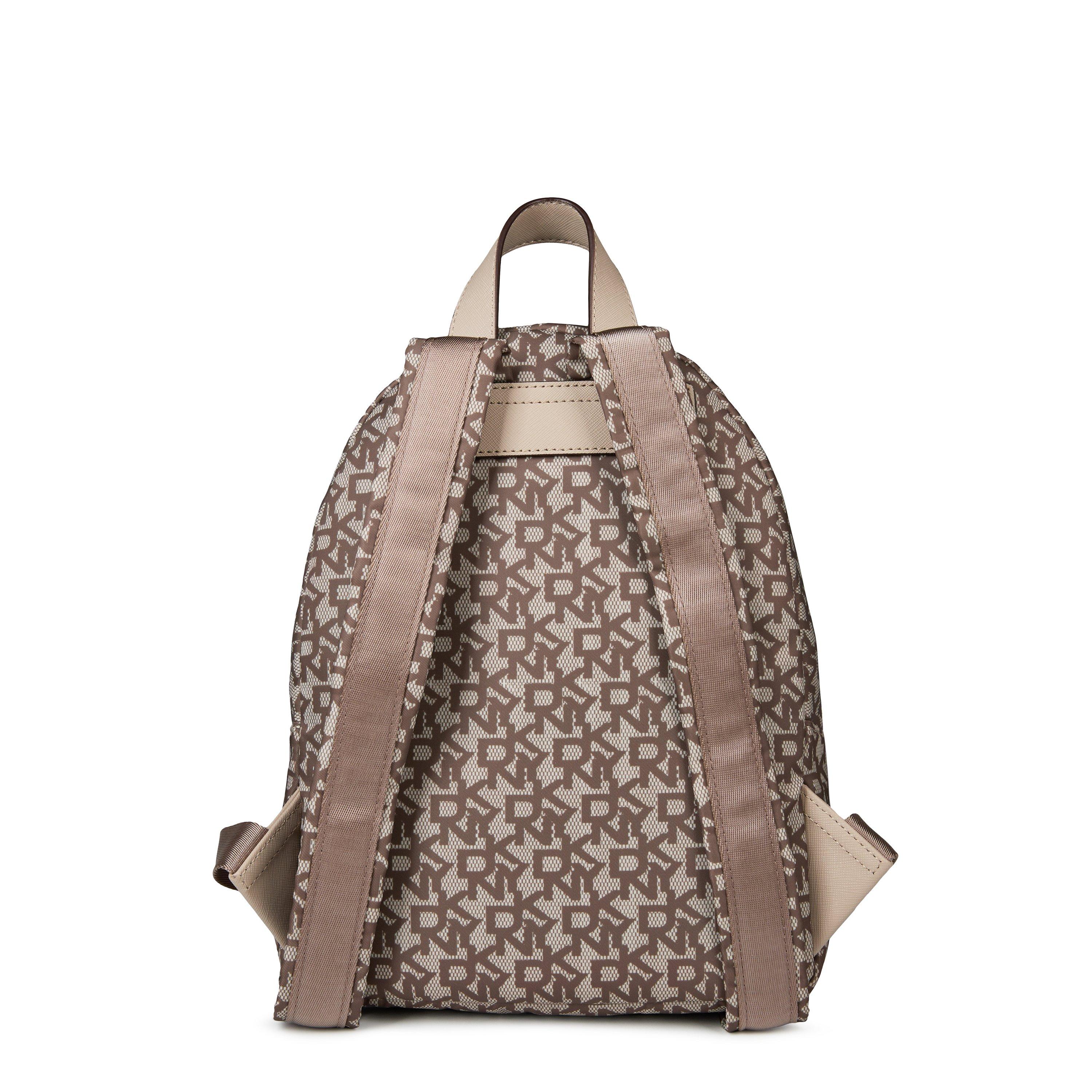 CLight Khaki - DKNY - Backpack - 4