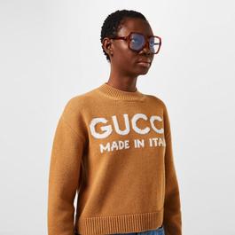 Gucci Blue & Beyond Glasses Gg1318s