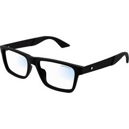 Montblanc Blue & Beyond Glasses Mb0299s
