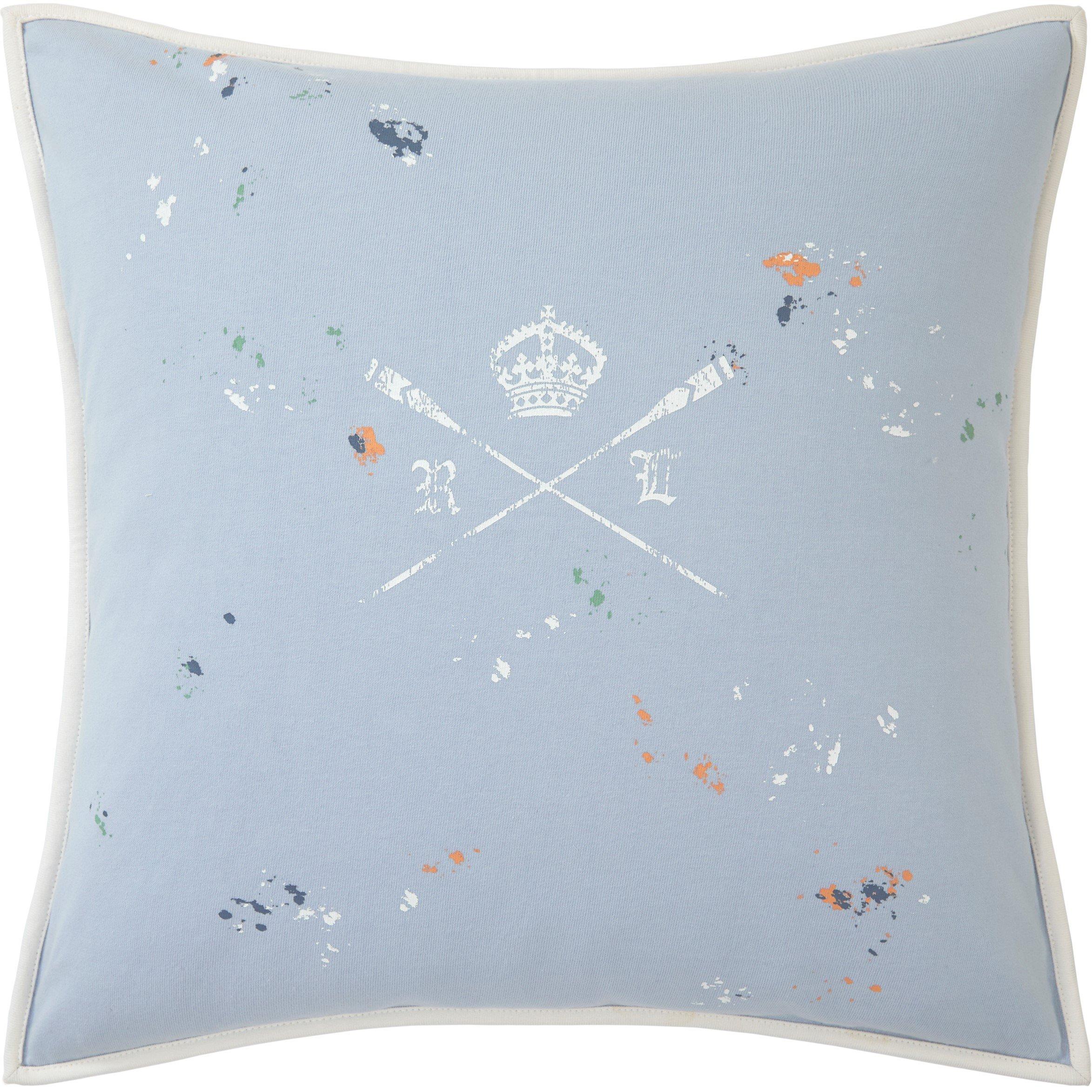 Chambray - Ralph Lauren Home - Chambray Cushion - 1