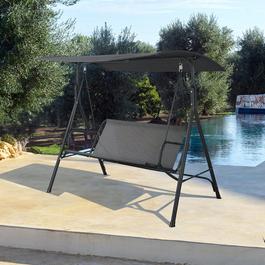 Linea Royale 3 Seater Swing