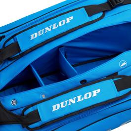 Dunlop Wilson Advantage III Six Racket Bag